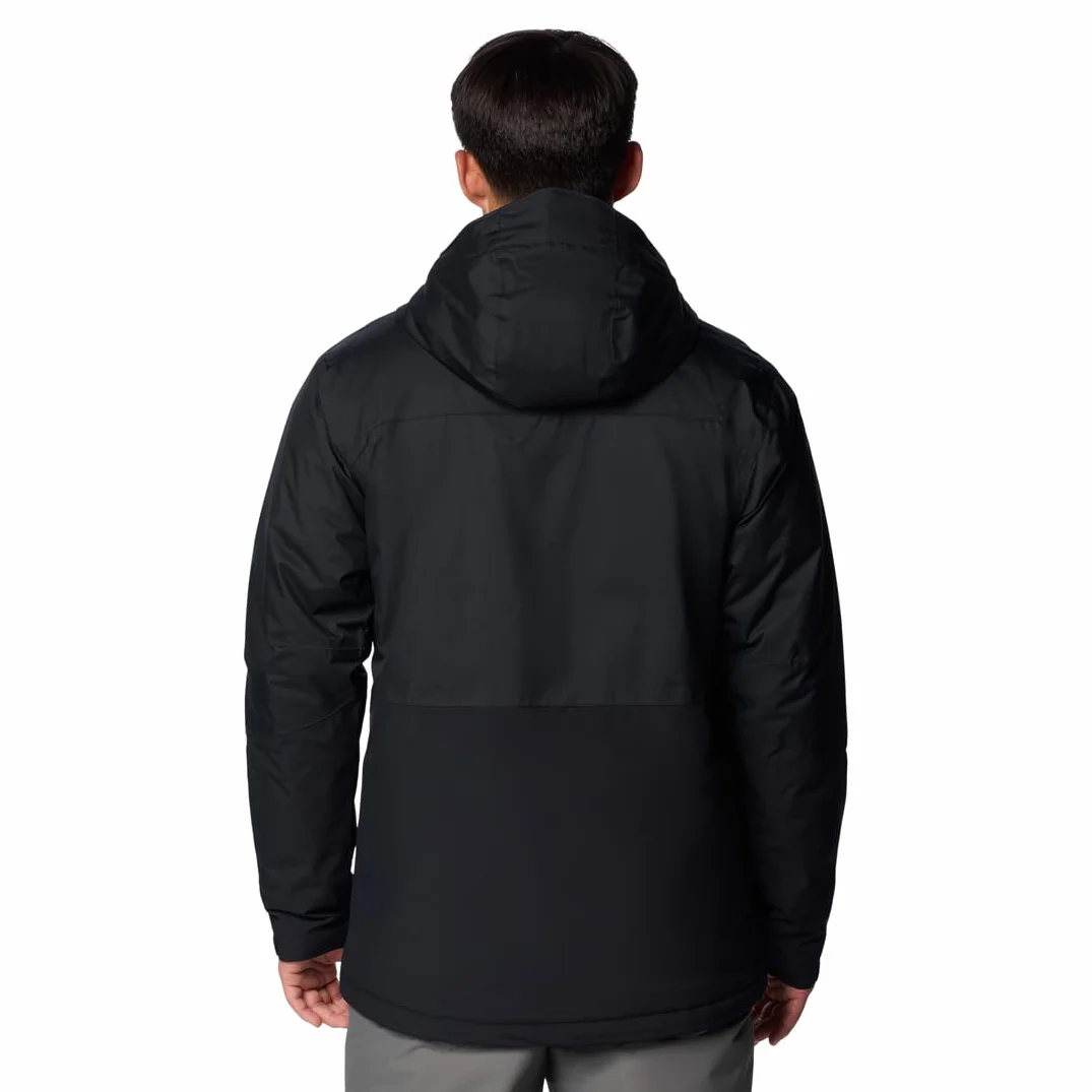 Columbia Iceberg Point 2 Chaqueta de esquí Hombre