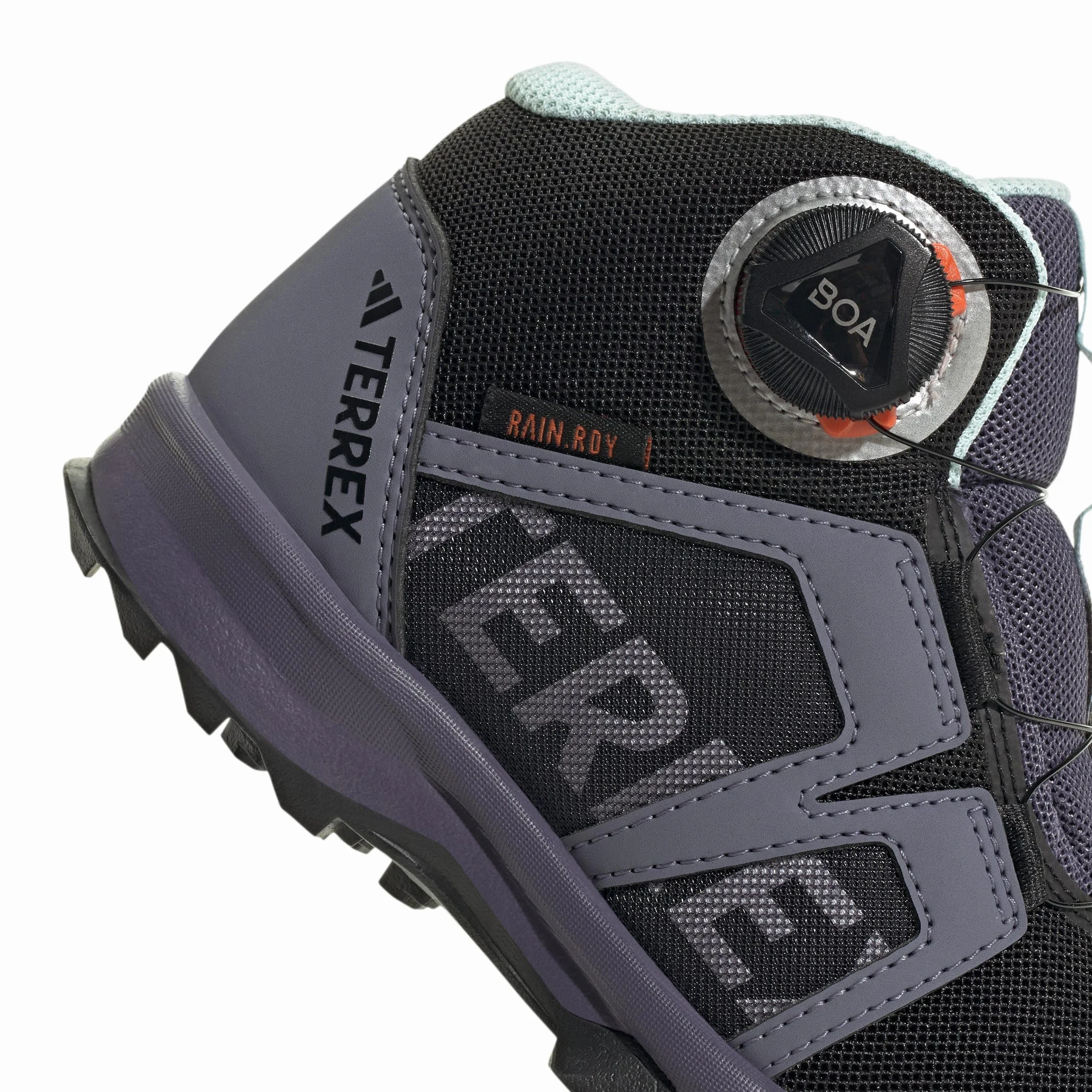 adidas Terrex Boa Mid R.rdy K Zapatillas deportivas niños