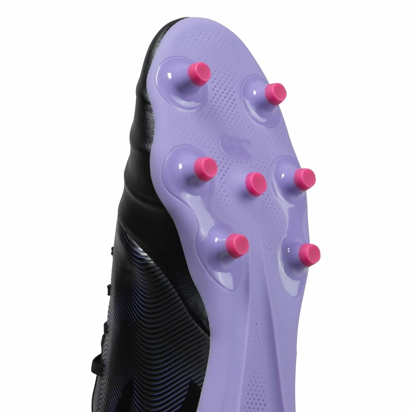 Canterbury Phoenix Genesis Team Firm Ground Rugby Boots