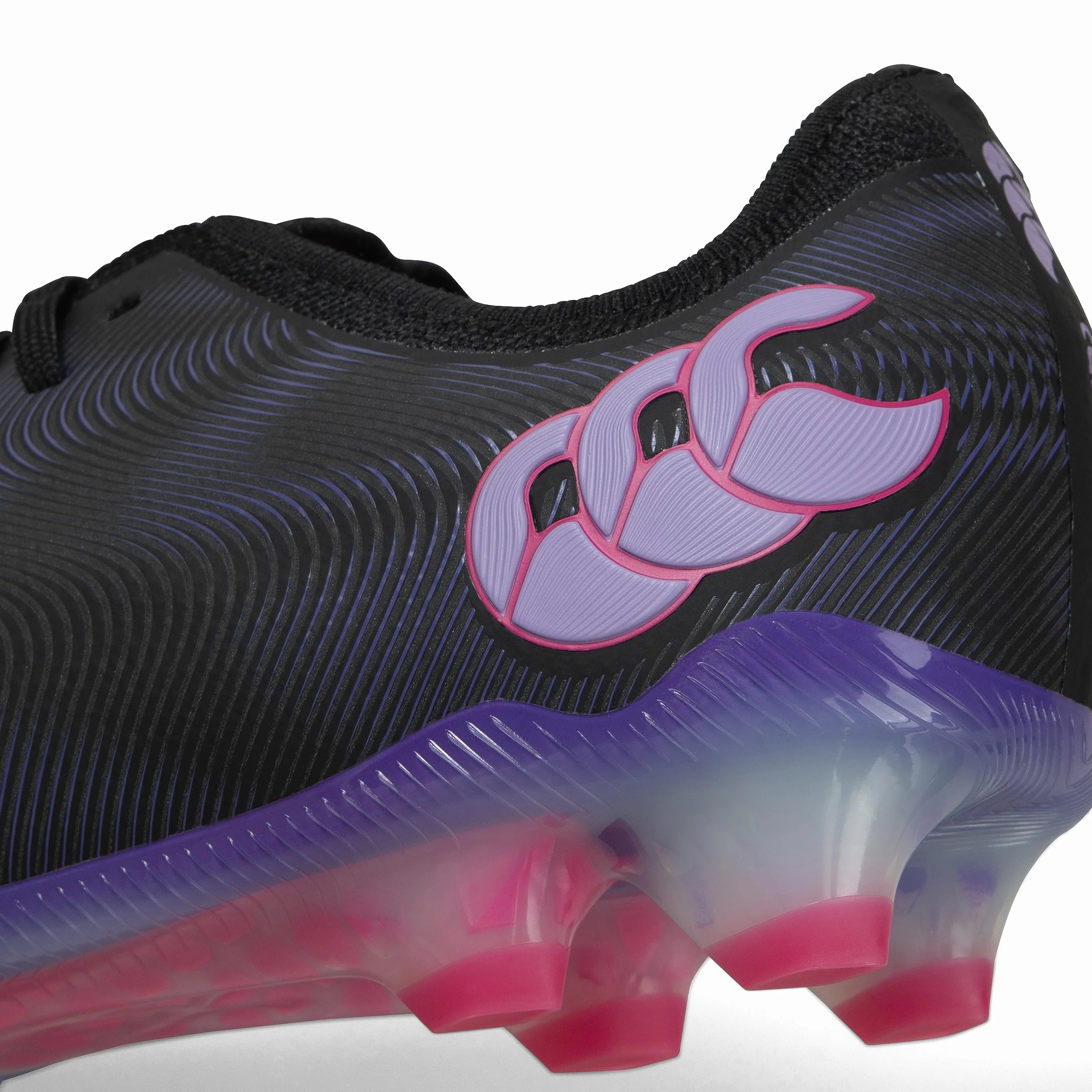 Buty Rugby Canterbury Phoenix Genesis Elite Firm Ground