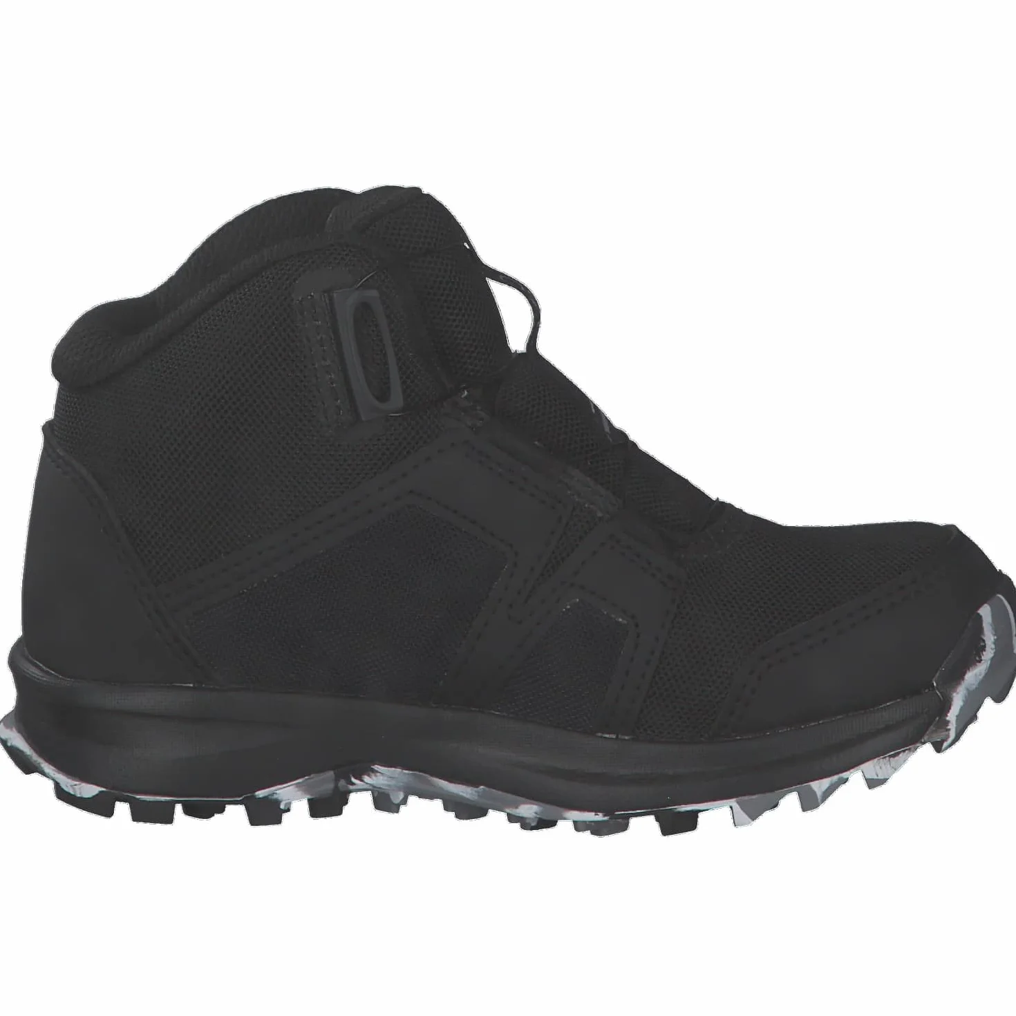 adidas Terrex Agravic Boa Mid Rain.rdy Hiking Shoes Zapatillas de trail running