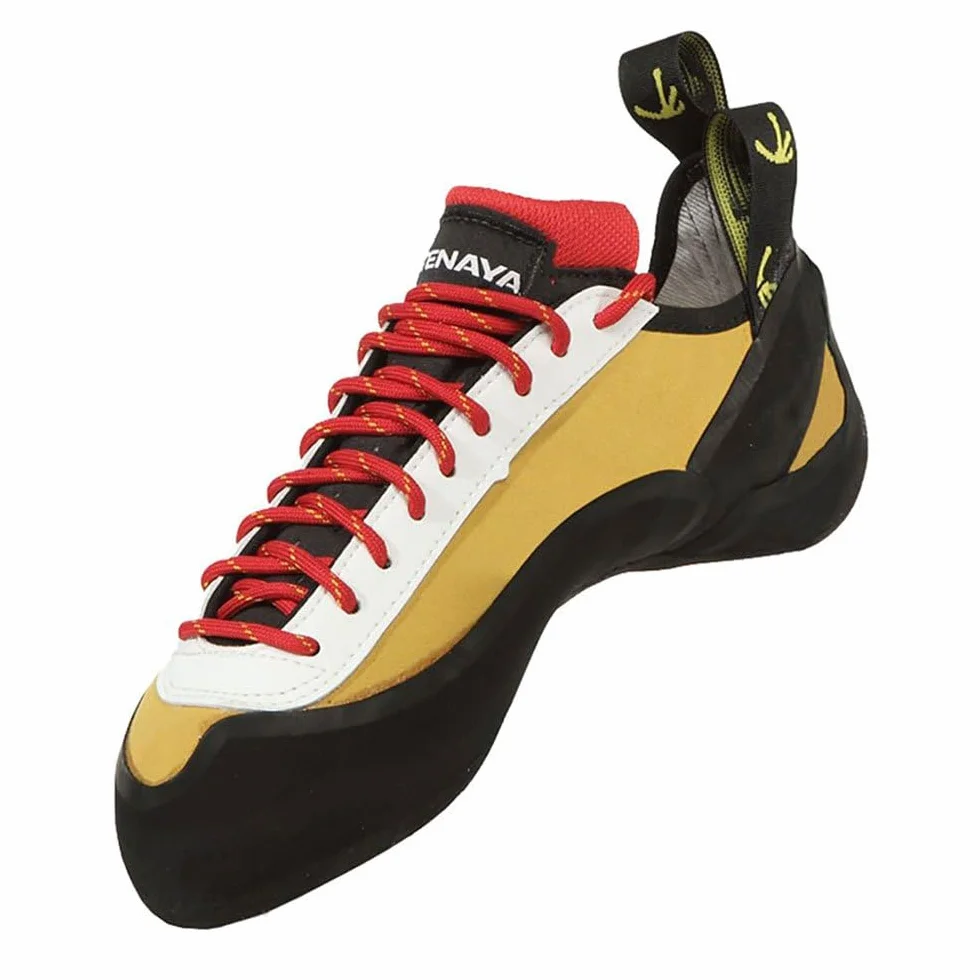 Tenaya Masai Pies de Gato Climbing Shoes Zapato de Escalada