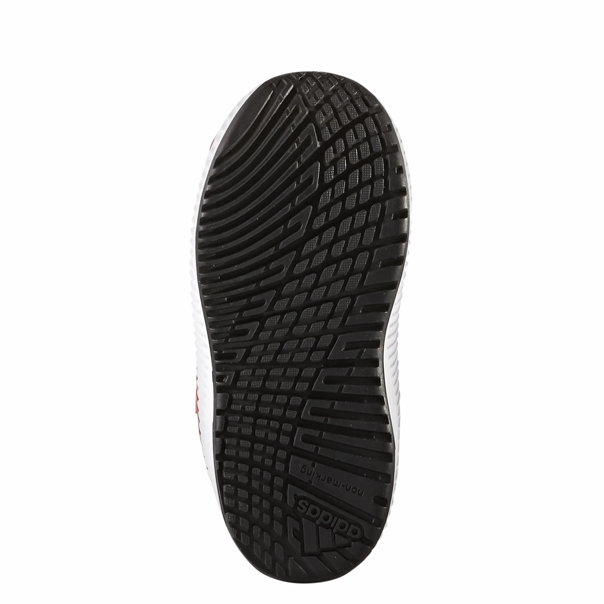 Zapatillas de Cross Training adidas Fortarun El I Unisex niños