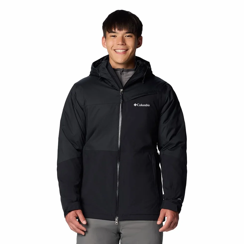 Columbia Iceberg Point 2 Chaqueta de esquí Hombre