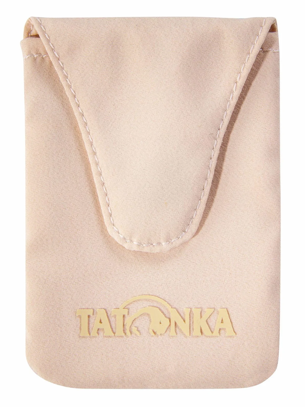 Tatonka Soft Bra Pocket Nude