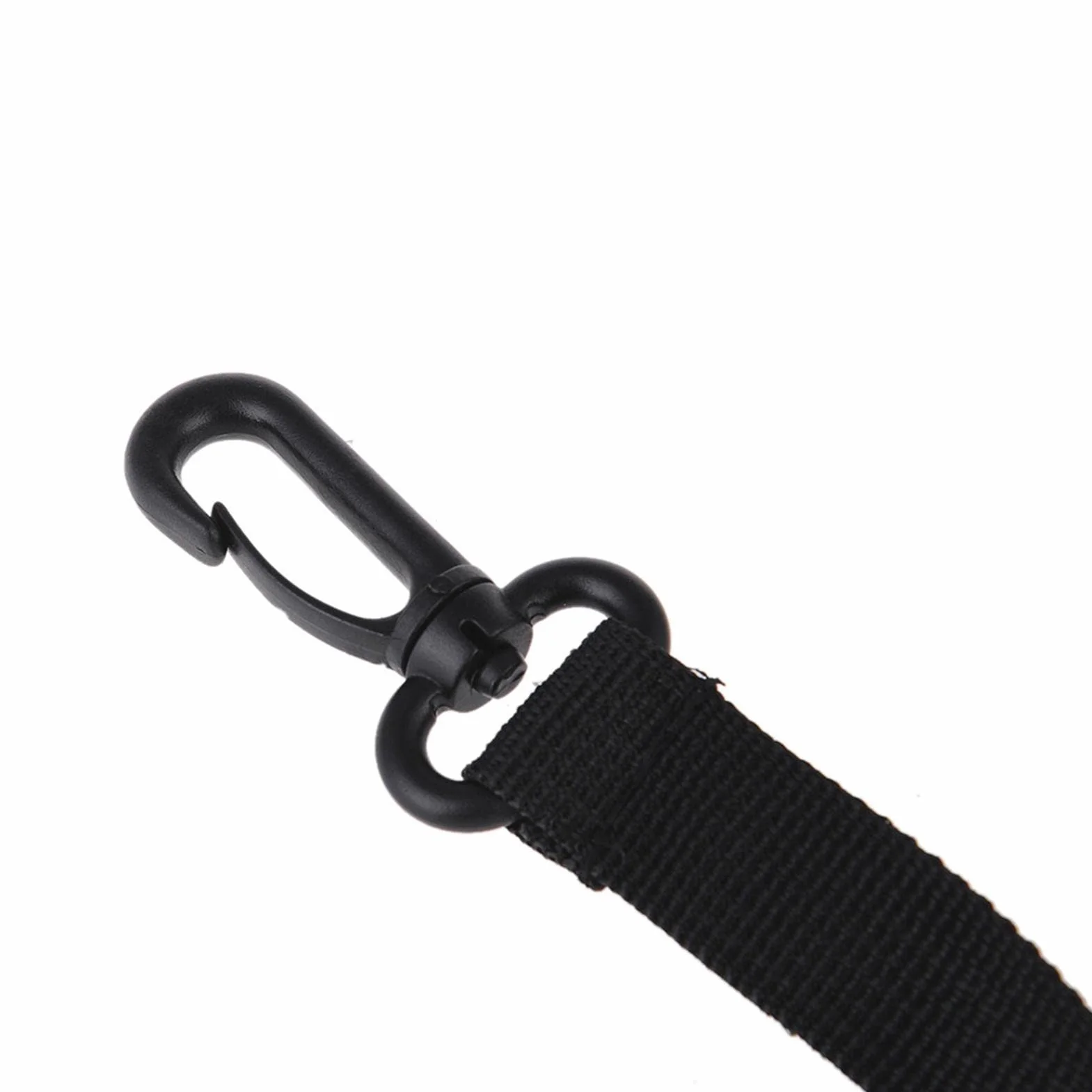ZONTO Funda de Radio Nailon Ajustable para Walkie Talkie