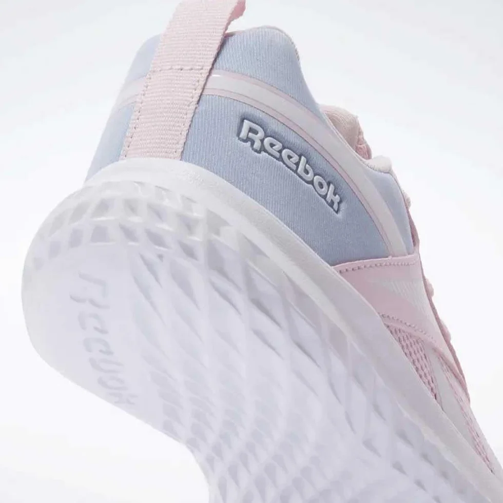 Reebok Rush Runner 5 Zapatillas Niñas