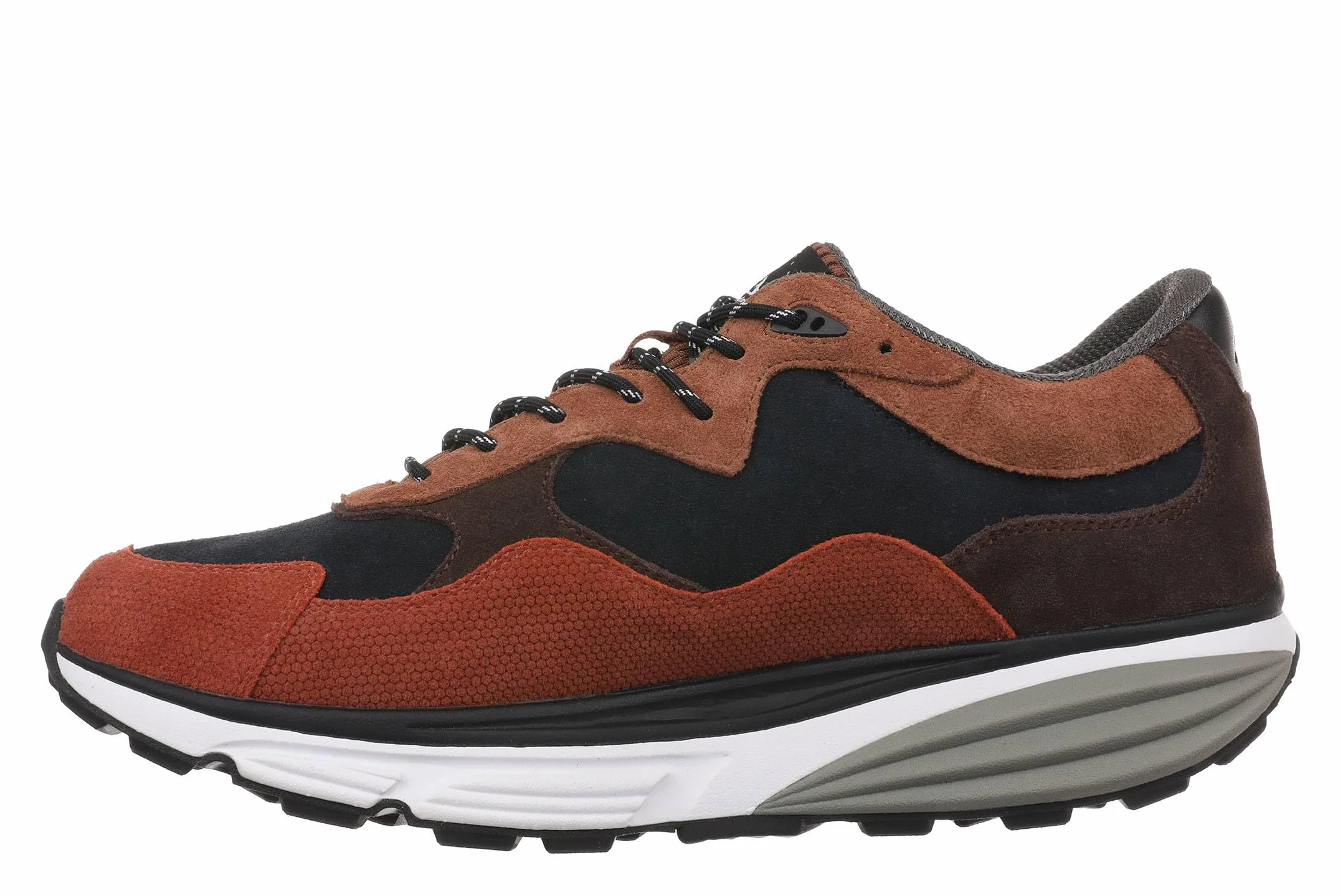 MBT Narita Zapatillas de Hombre
