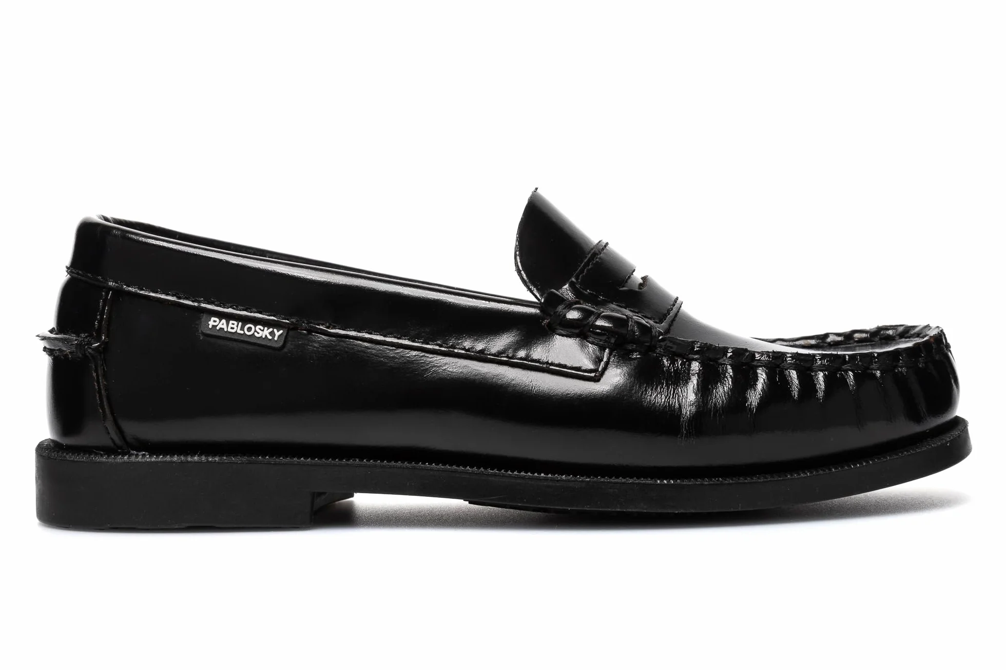 Pablosky Castillo Mocasín Unisex niños