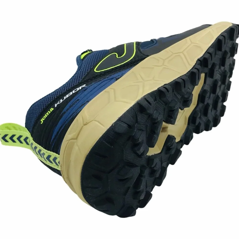 Joma Kubor Zapatilla Trail Niño