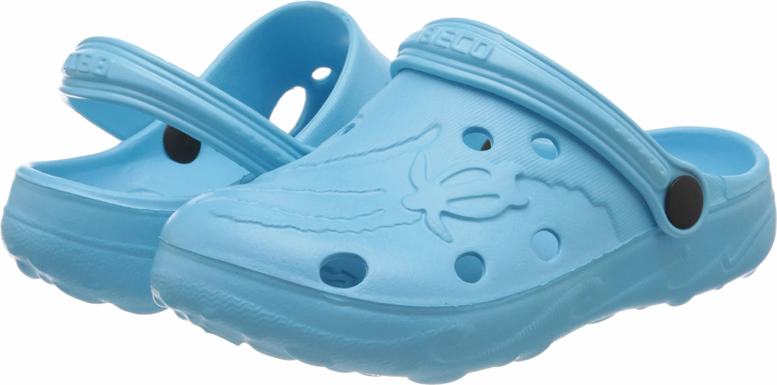 Kapcie dziecięce Beco Zuecos Unisex
