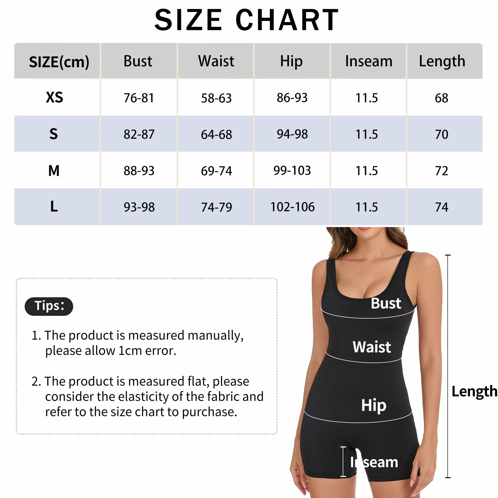 Mono Deportivo Mujer Corto sin Mangas Fitness Jumpsuit Levantamiento de Glúteos Acolchado sin Espalda