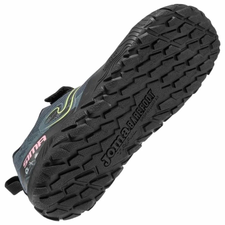 JOMA Slima Barefoot Trail Running Shoes EU 36