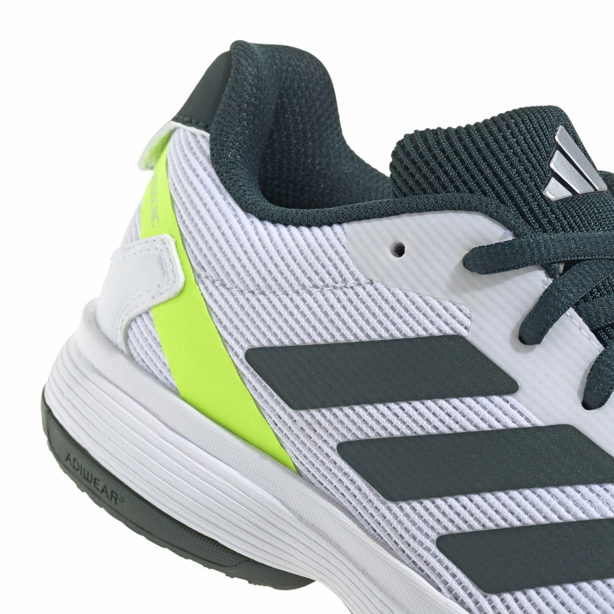 adidas Unisex Kids Zapatilla Ubersonic Tennis