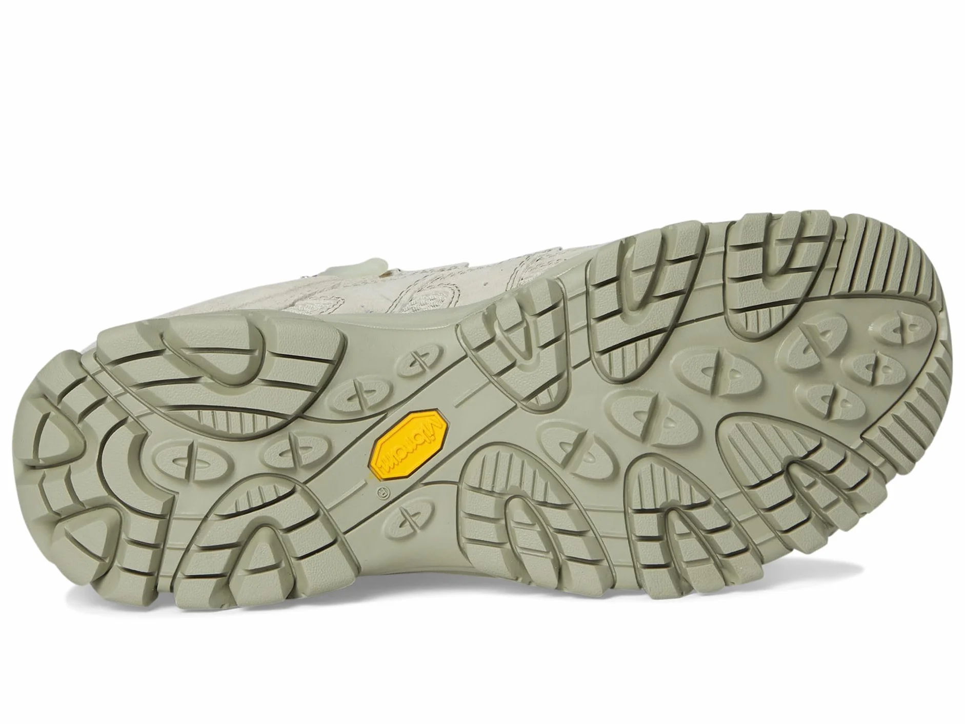 Merrell Moab 3 Ready Zip Zapatillas Hombre