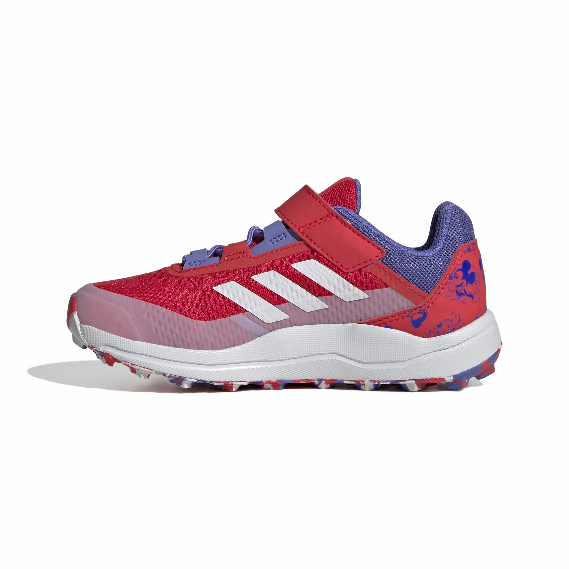 adidas Terrex Agravic Flow X Disney Trail Running Shoe Zapatillas Unisex niños