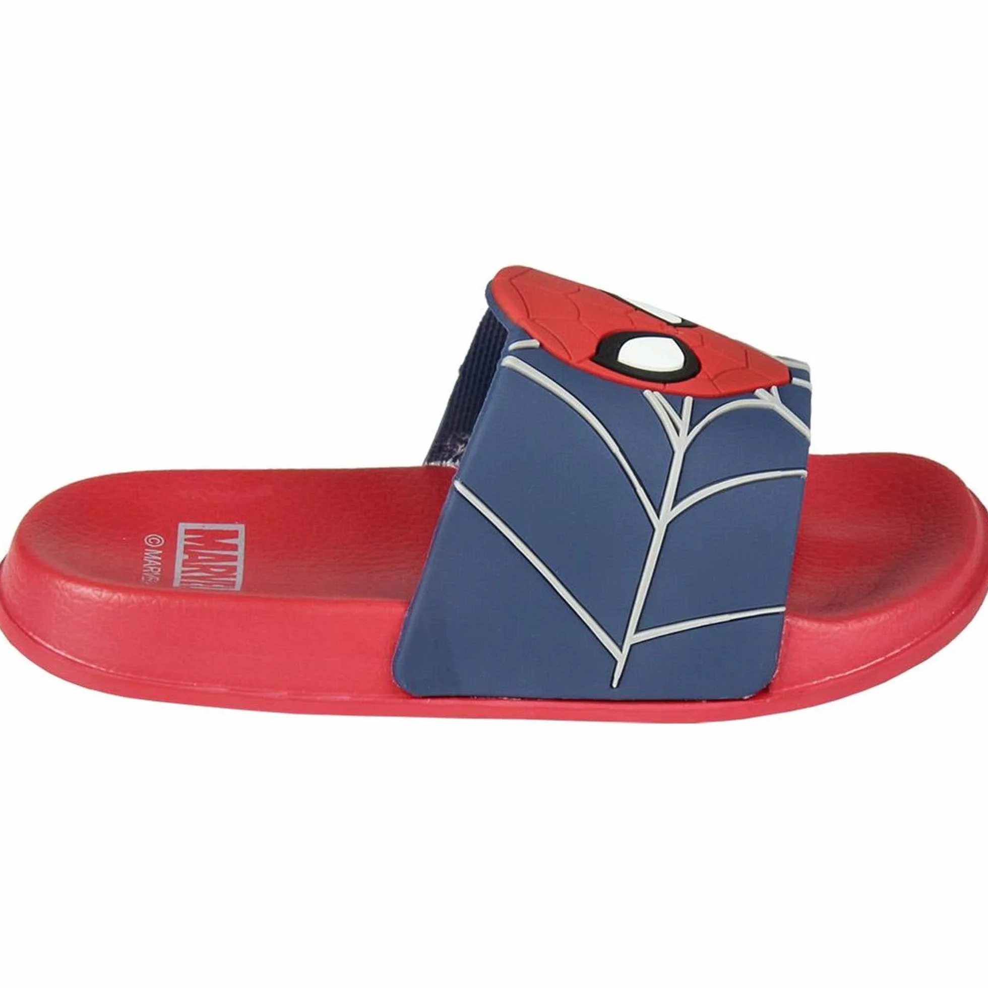 Spiderman Chanclas Niño Piscina CERDÁ LIFE'S LITTLE MOMENTS