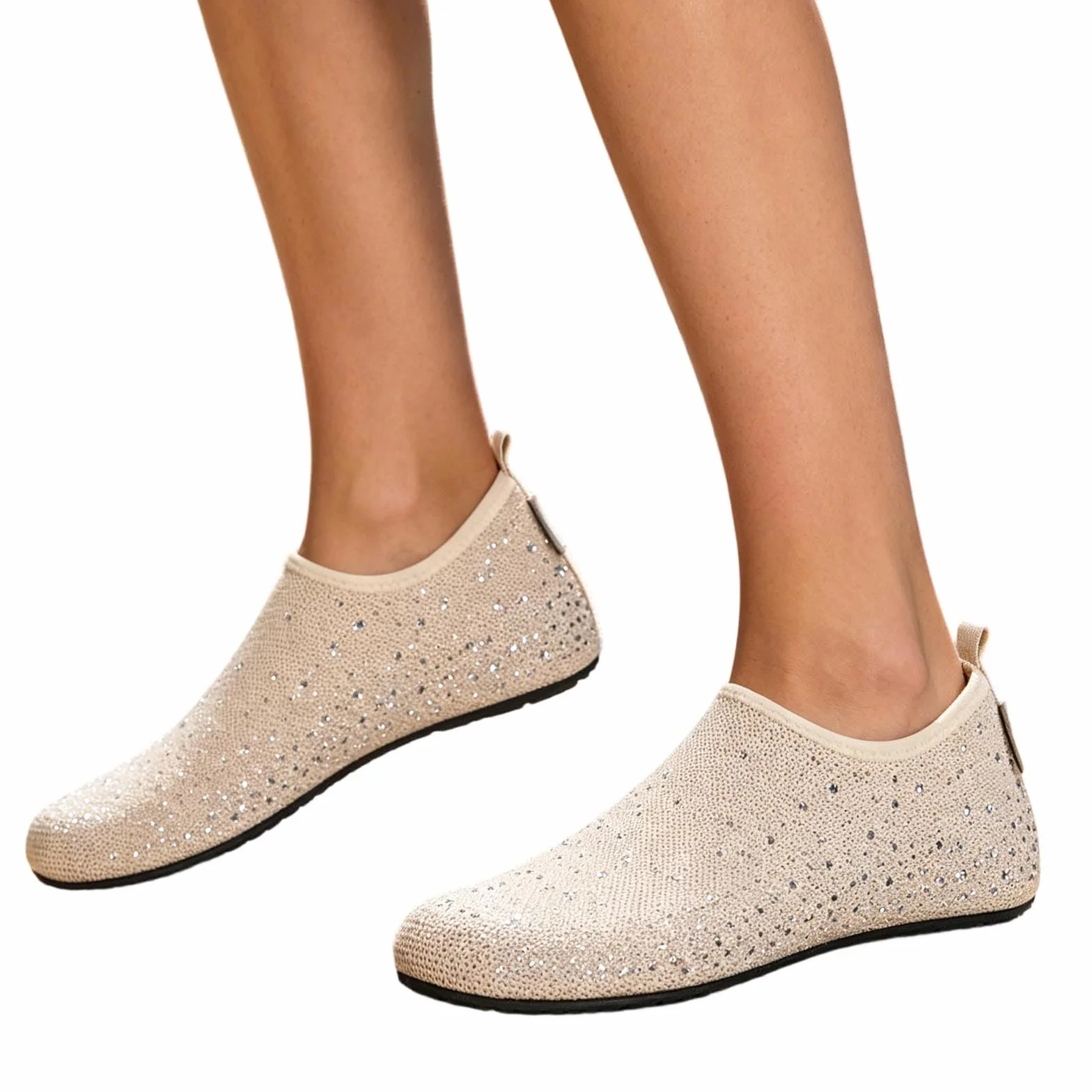 Zapatos de Agua Mujer Hombre Escarpines Playa Secado Rápido Calcetines Natación Surf Acuáticos
