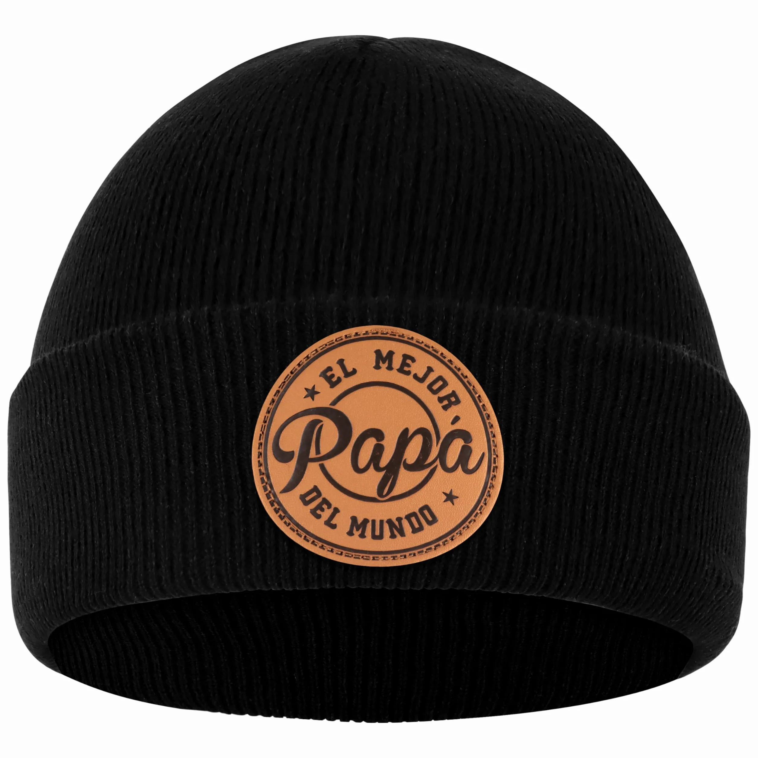 Rebundex Gorro Invierno Hombre Regalos para Papa Abuelo