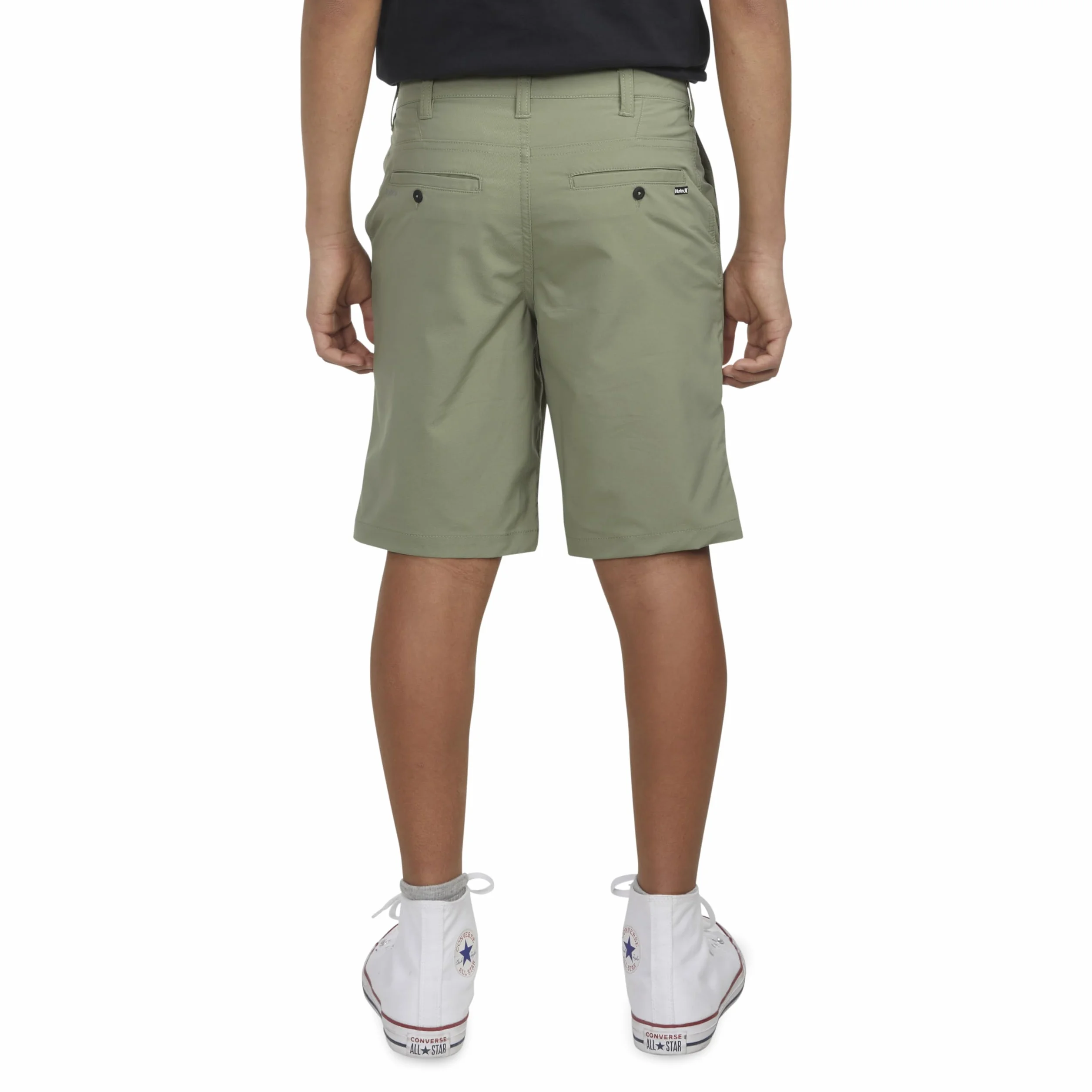 Hurley H20-dri Walk Shorts - Pantalones Cortos Niños