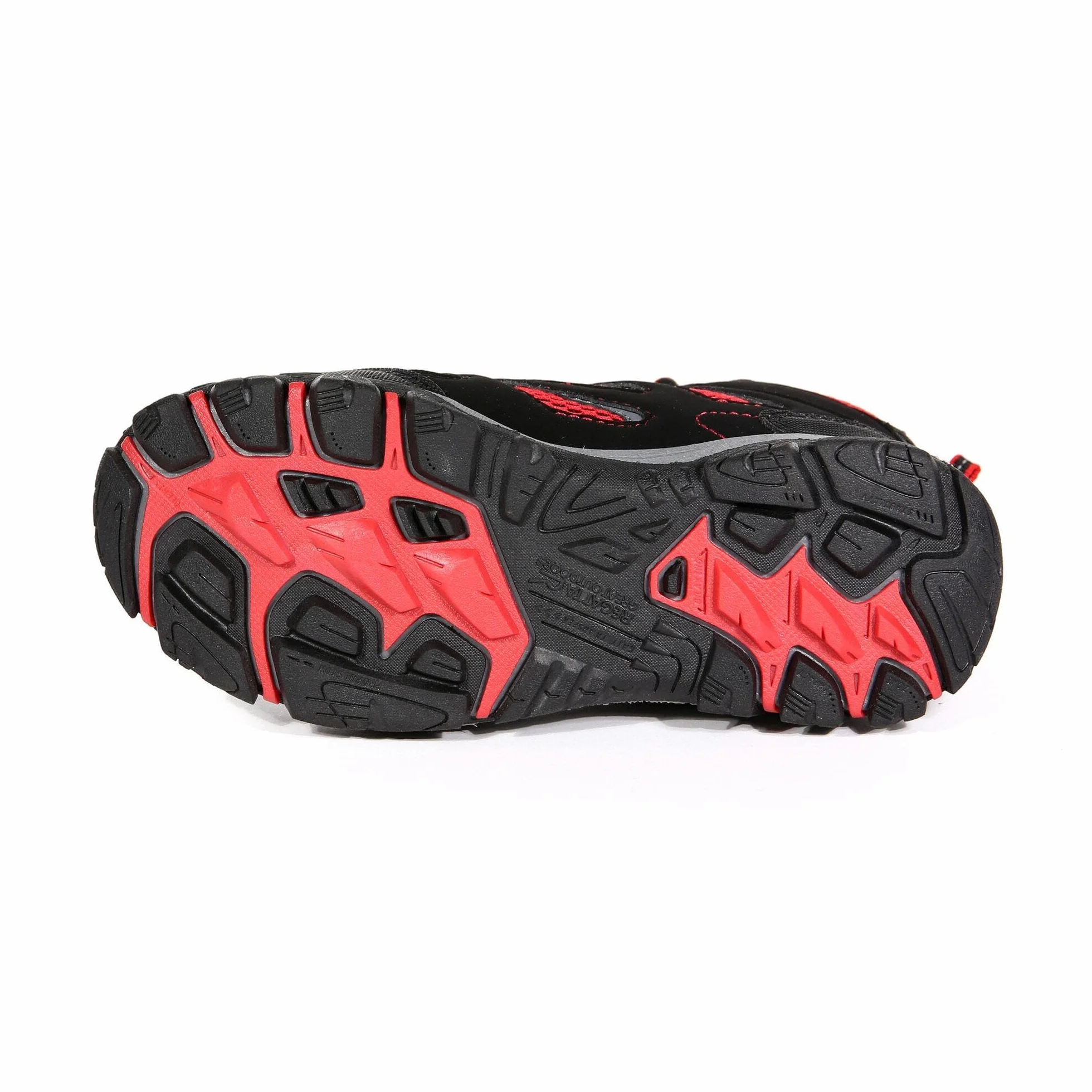 Regatta Holcombe Iep Jnr Walking Shoe para Niños