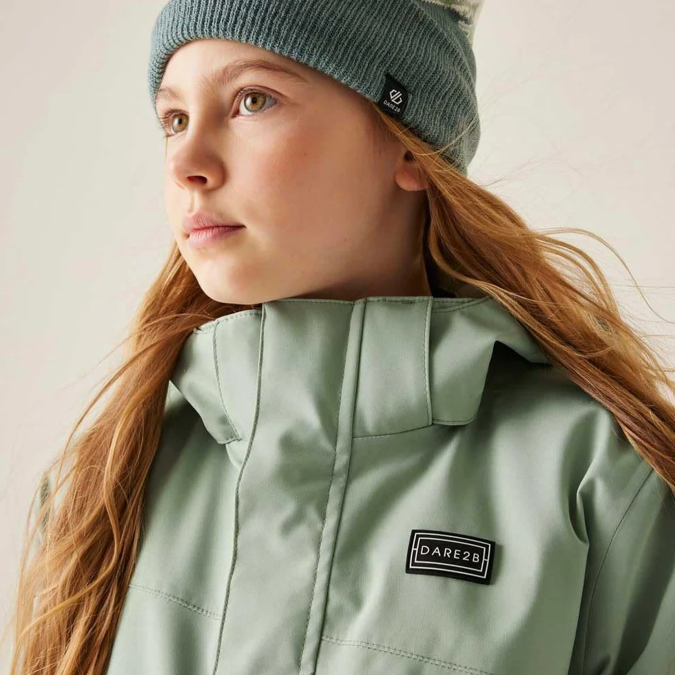 Dare2b Shredder Jacket Chaqueta de esquí niños