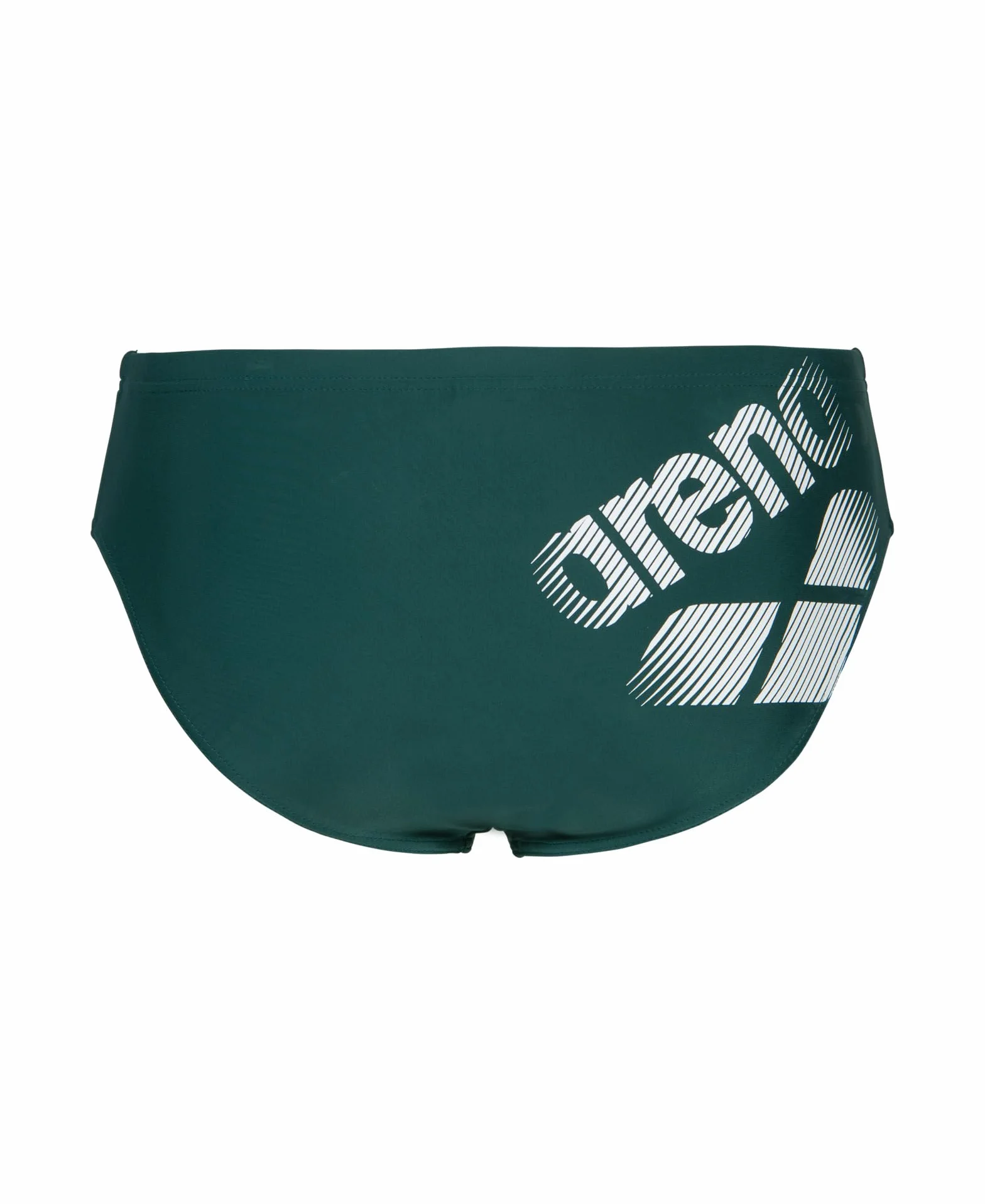 ARENA Bañador Slip Logotype Hombre EU 90