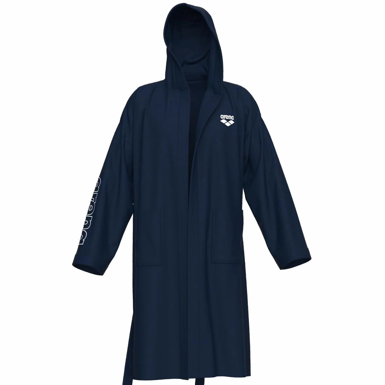 ARENA Zeppelin Light Robe Albornoces Unisex adulto (Pack de 1)