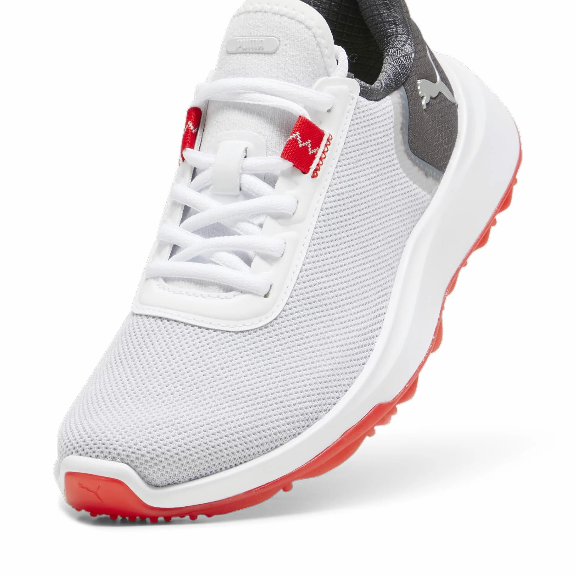 Puma Fusion Crush Sport Jr Golf Shoe