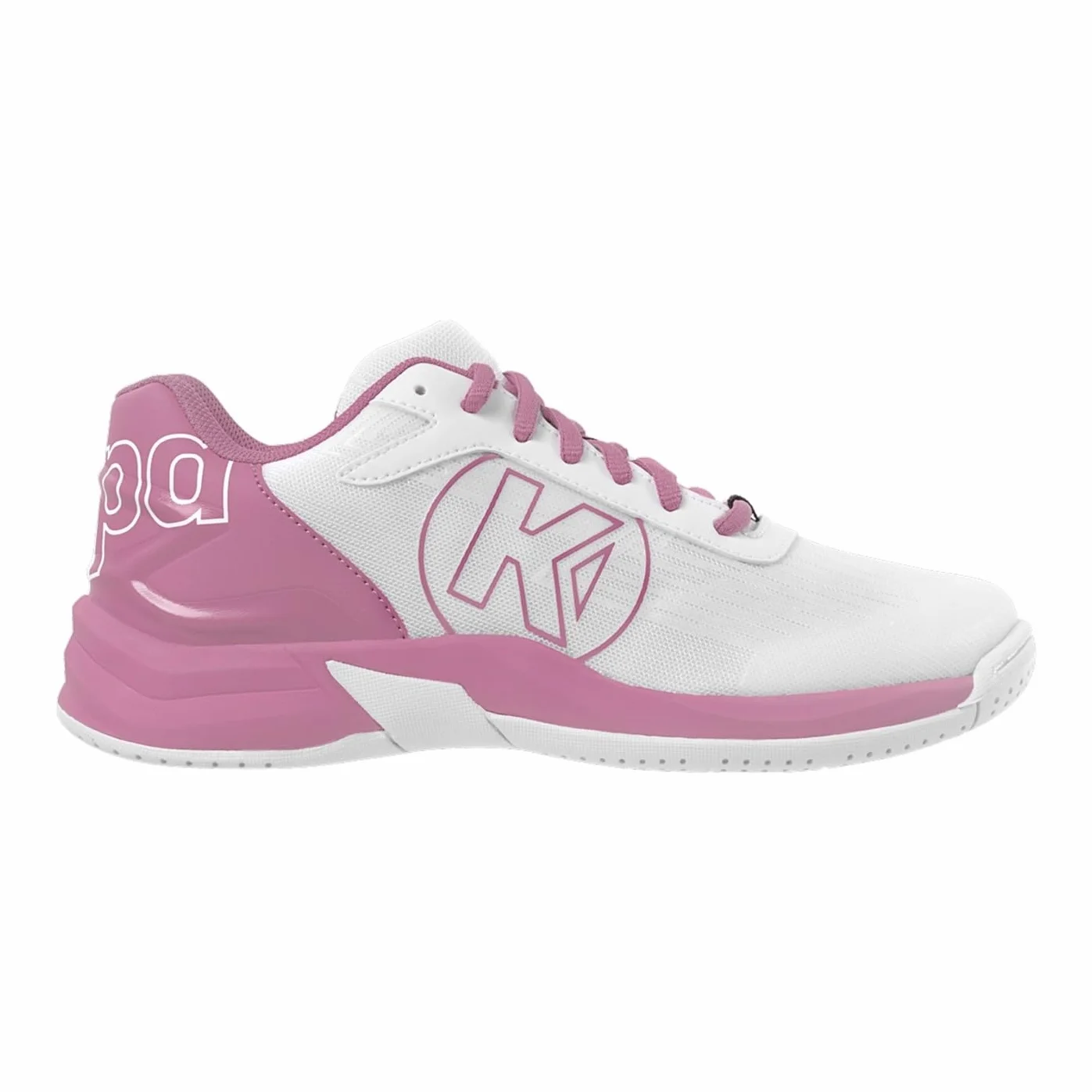Kempa Attack 2.0 Junior Game Changer Zapatillas de Balonmano