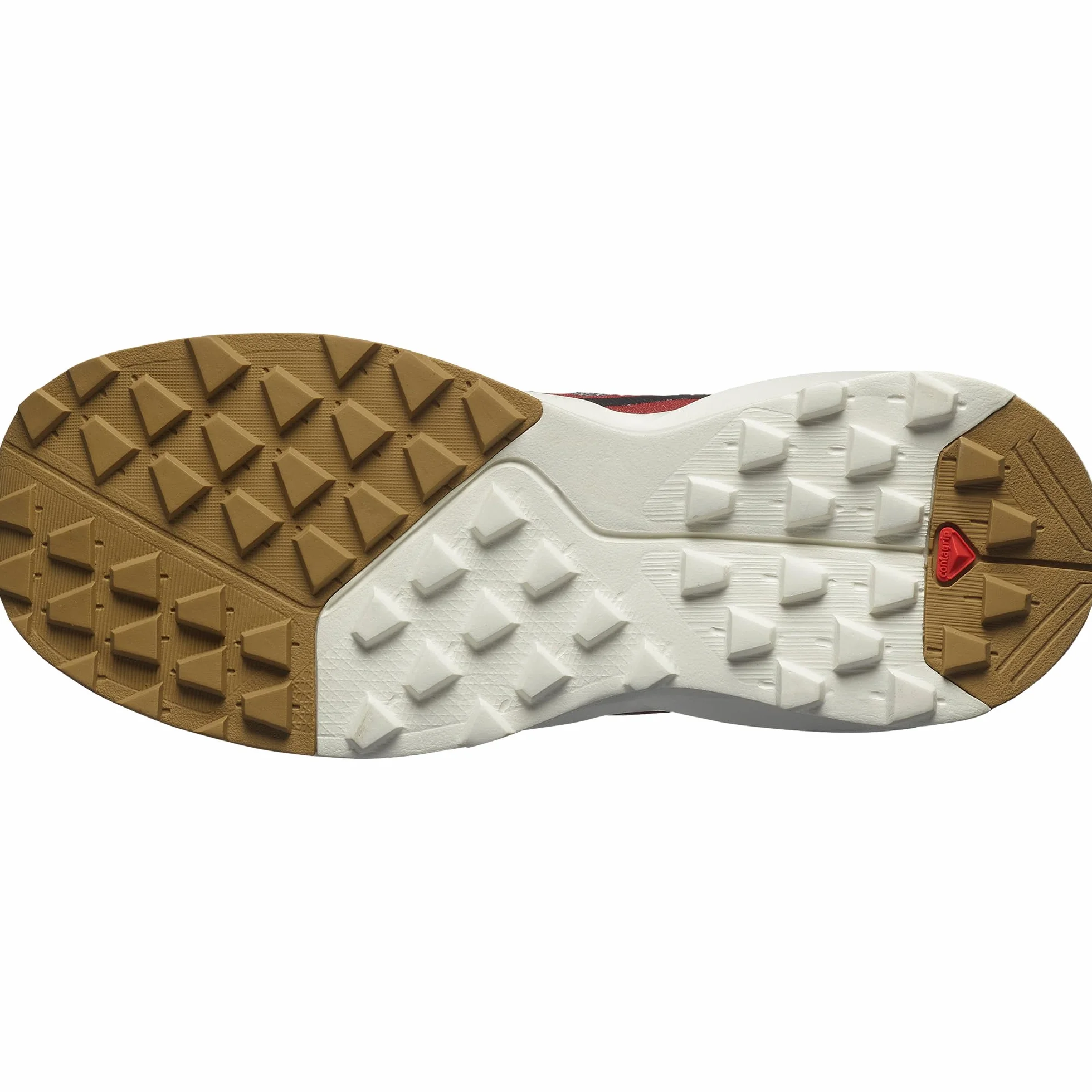 Salomon Patrol Zapatos niños