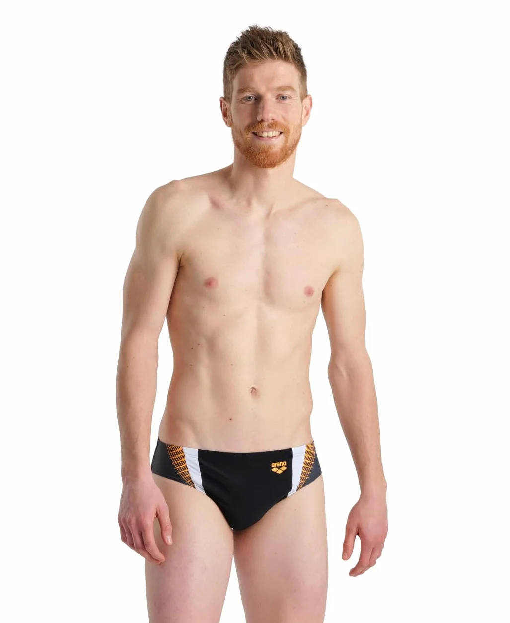 Arena M Threefold Brief Bañador Hombre Pack 1