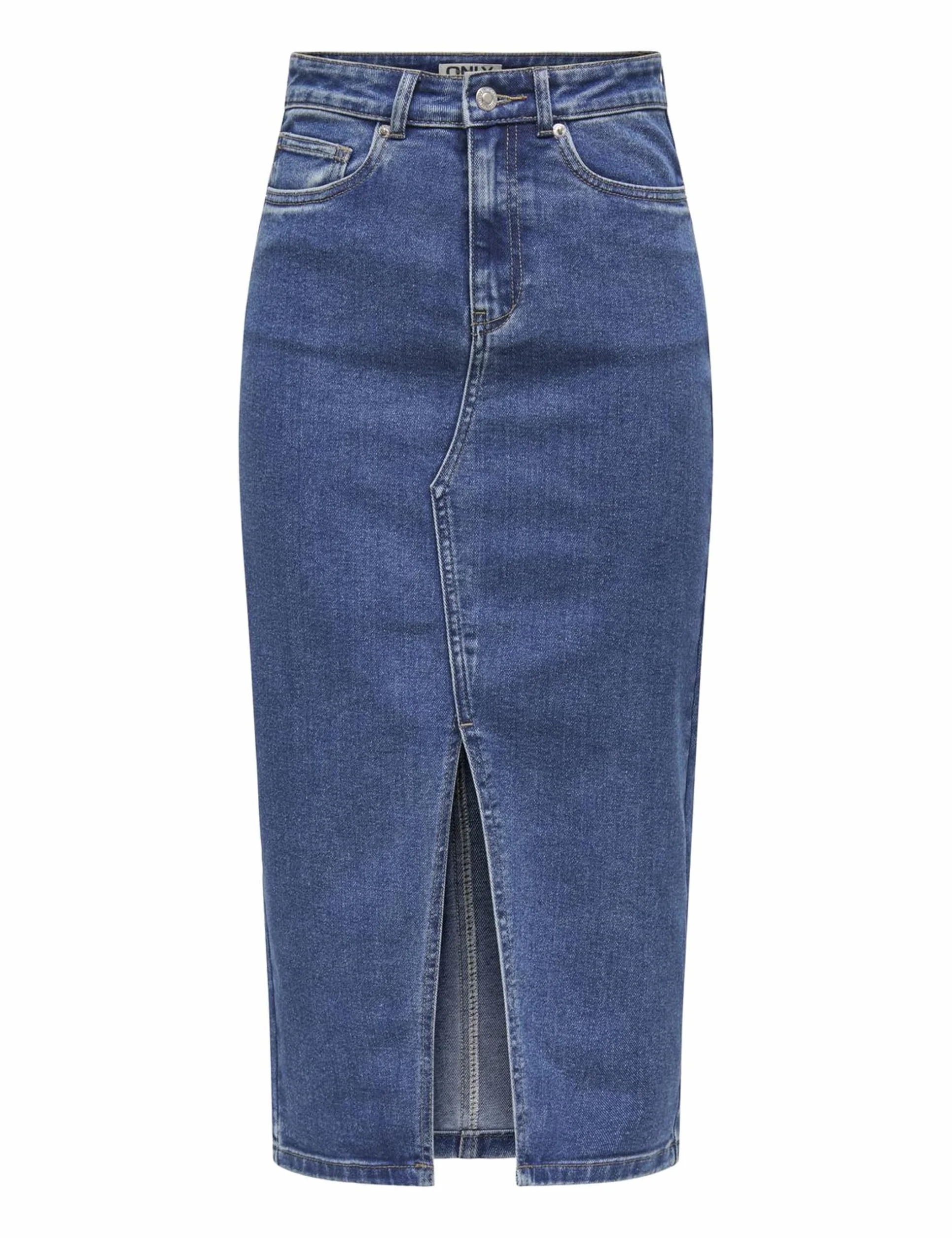 ONLY Denim Skirt ONLSIRI