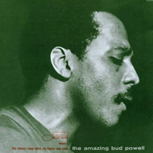 Bud Powell - Vol. 1