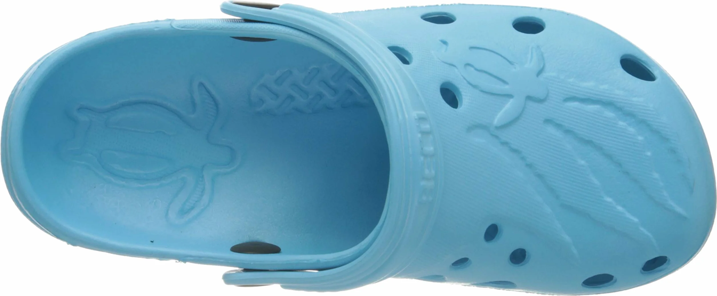 Kapcie dziecięce Beco Zuecos Unisex