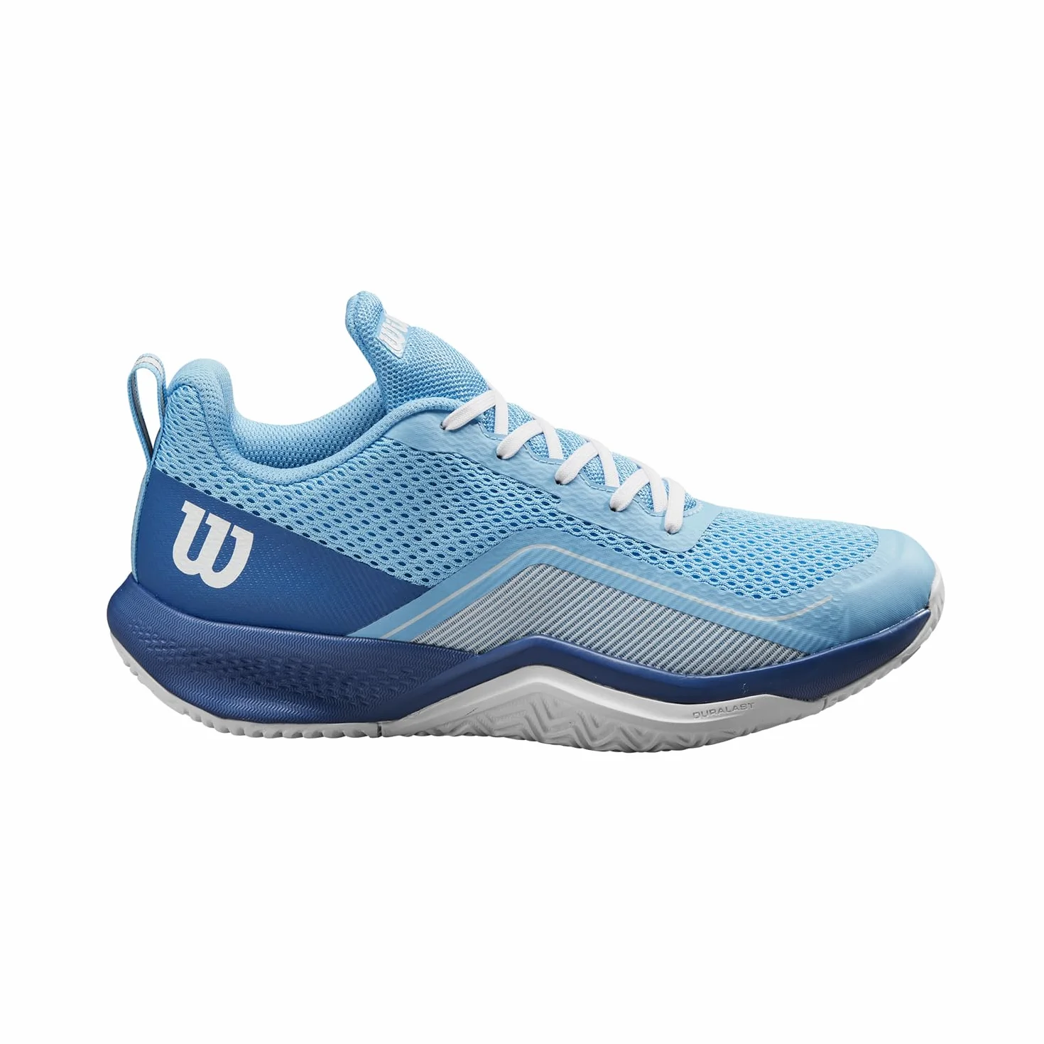 Wilson Rush Pro Lite Zapatillas Mujer Wrs332940