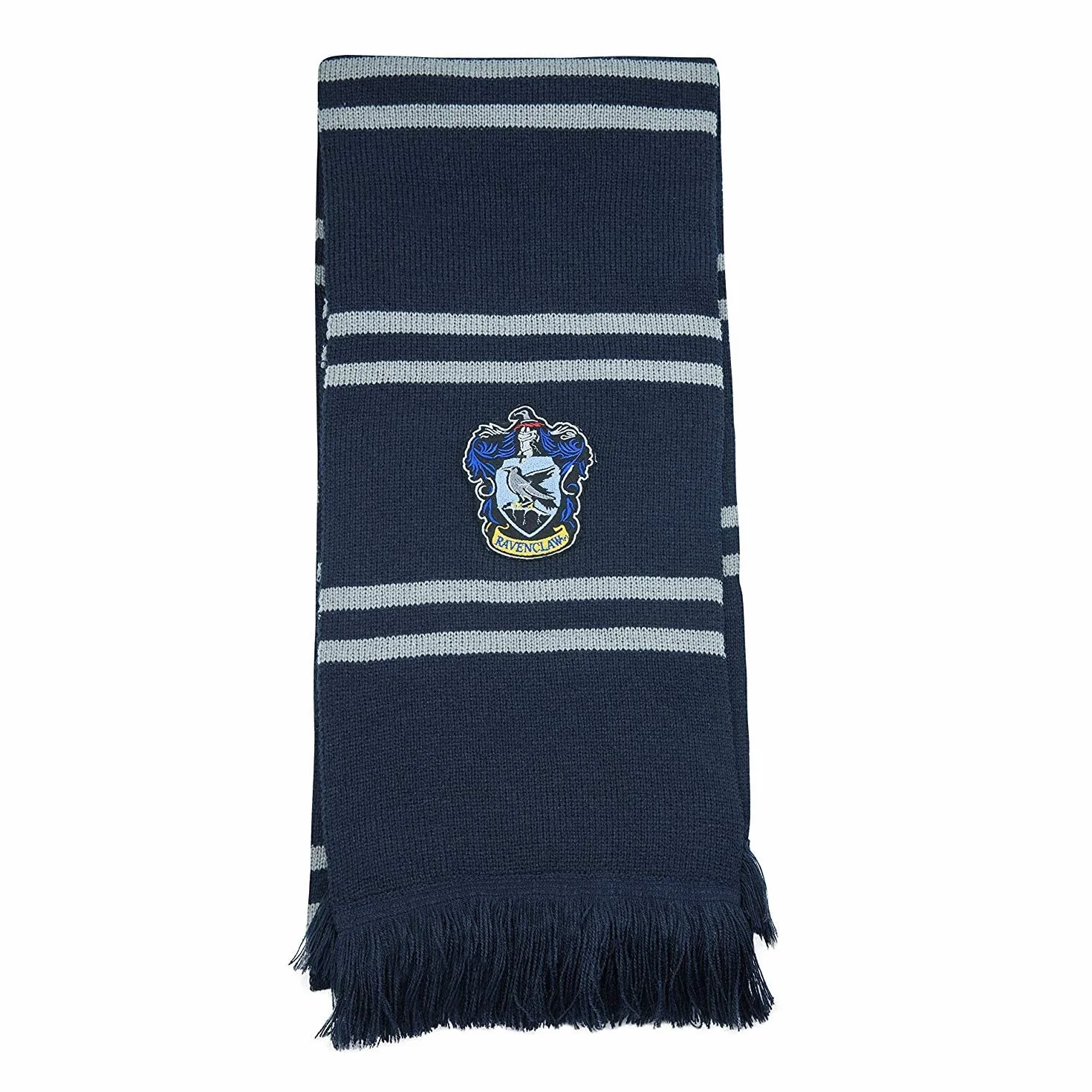 Harry Potter Echarpe Ultra Douce Edition Deluxe Licence Officielle