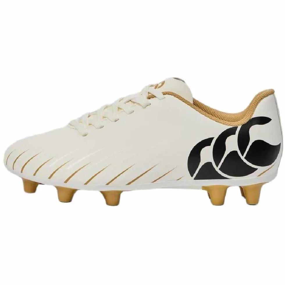 Canterbury Speed Falcon FG Junior Rugby Boots EU 37