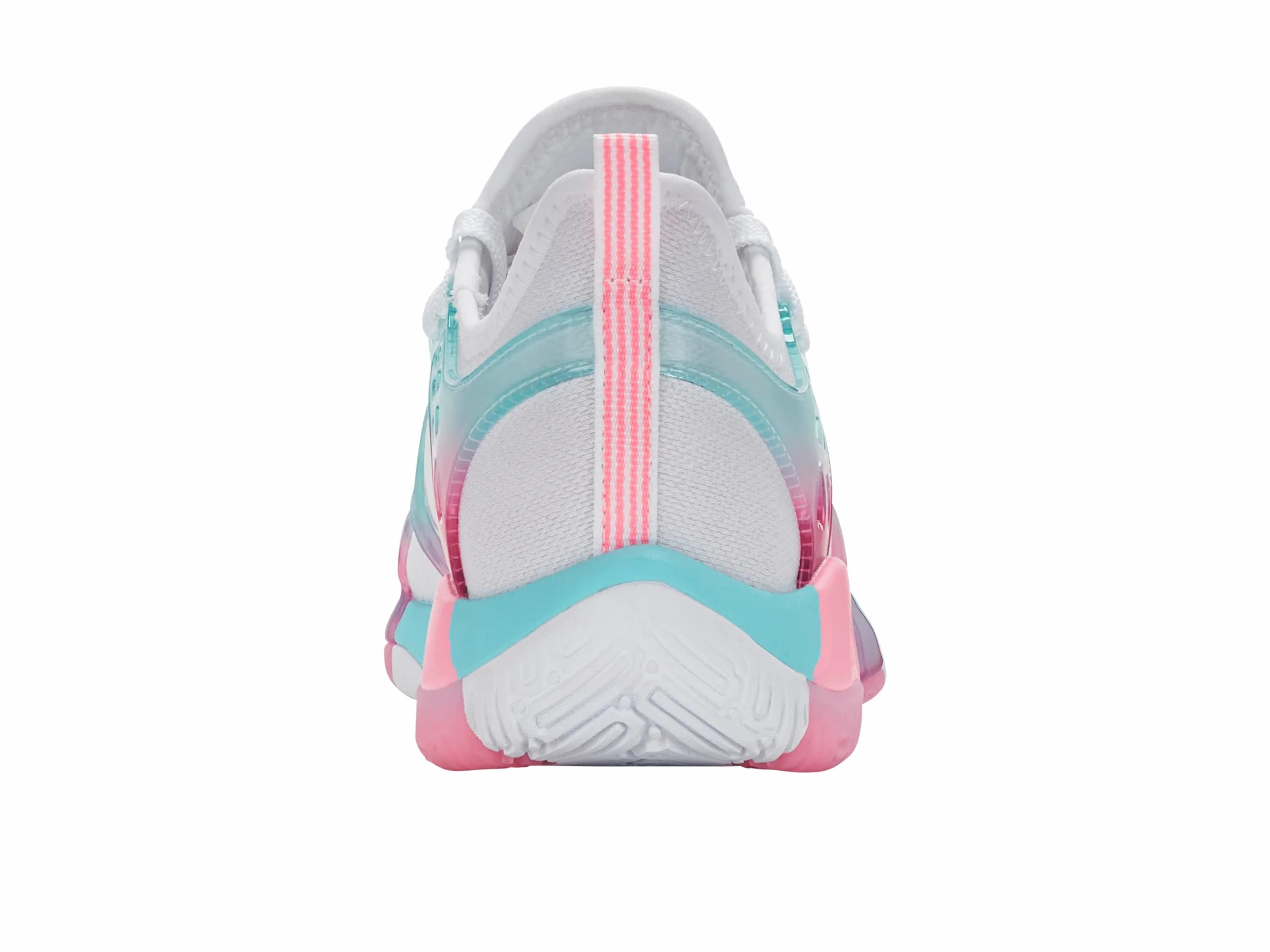 K-Swiss K-Frame Padel Tenis Buty Damskie
