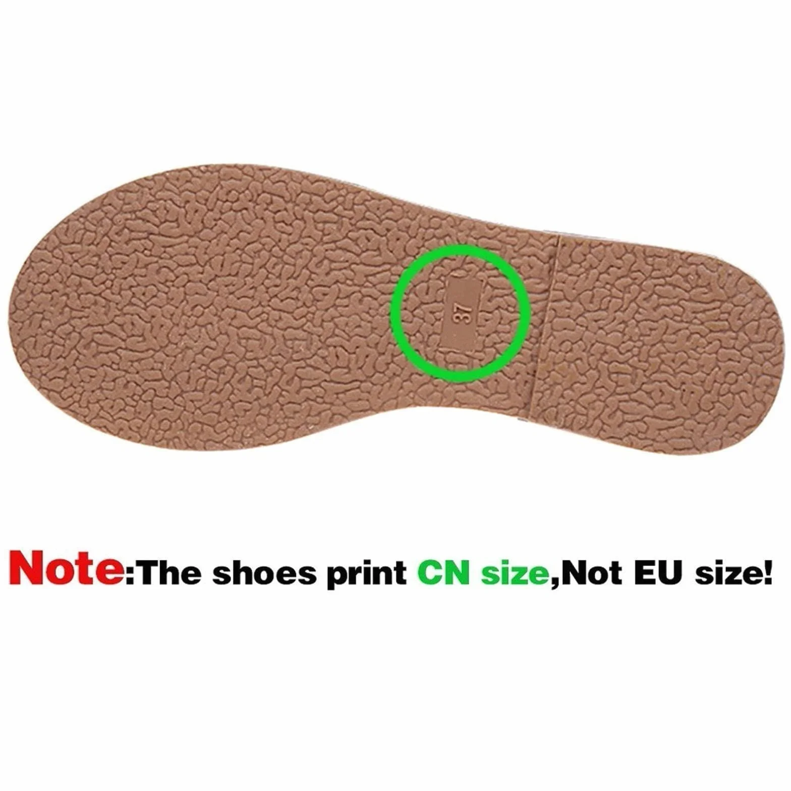 Botas de plataforma para mujer