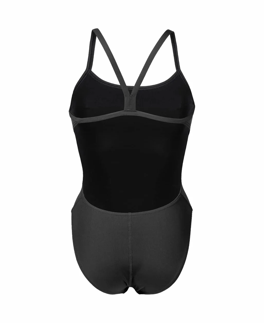 Arena Women's Team Swimsuit Challenge Solid Traje de baño de una Pieza Mujer