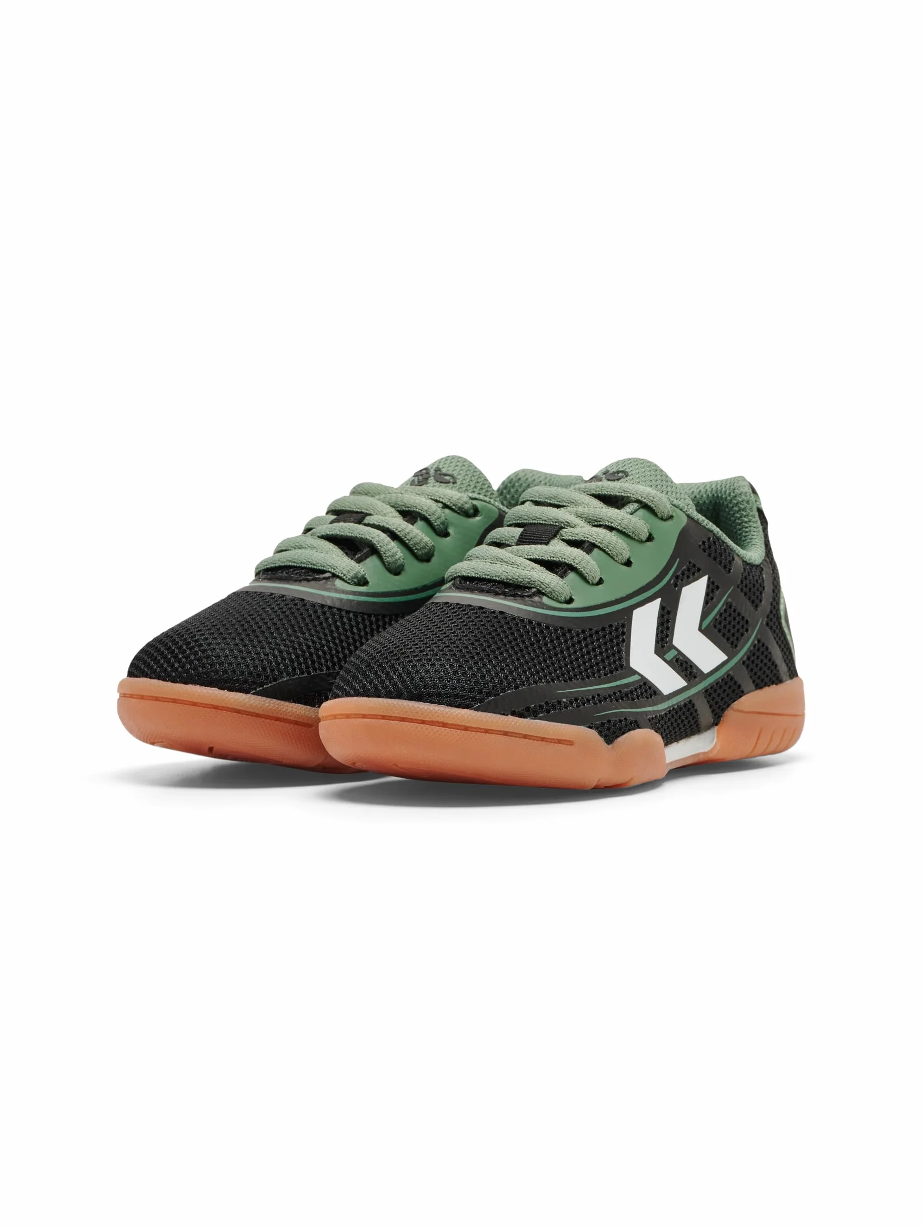 hummel ROOT Elite II JR LC BLACK