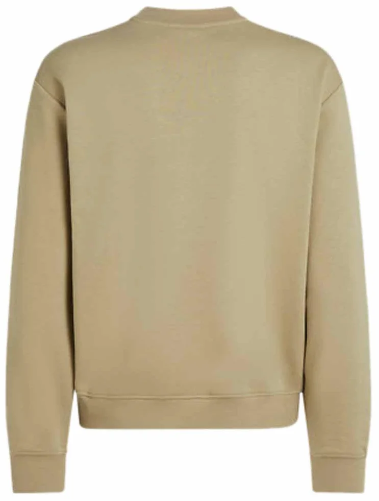 KARL LAGERFELD JEANS Regular Monogram Sweat Sudadera Hombre Pack 1
