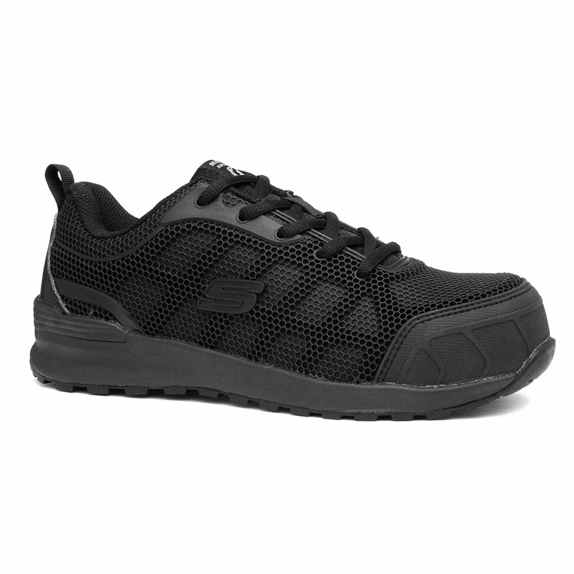 Skechers Zapatillas de Deporte Mujer con Espuma viscoelástica