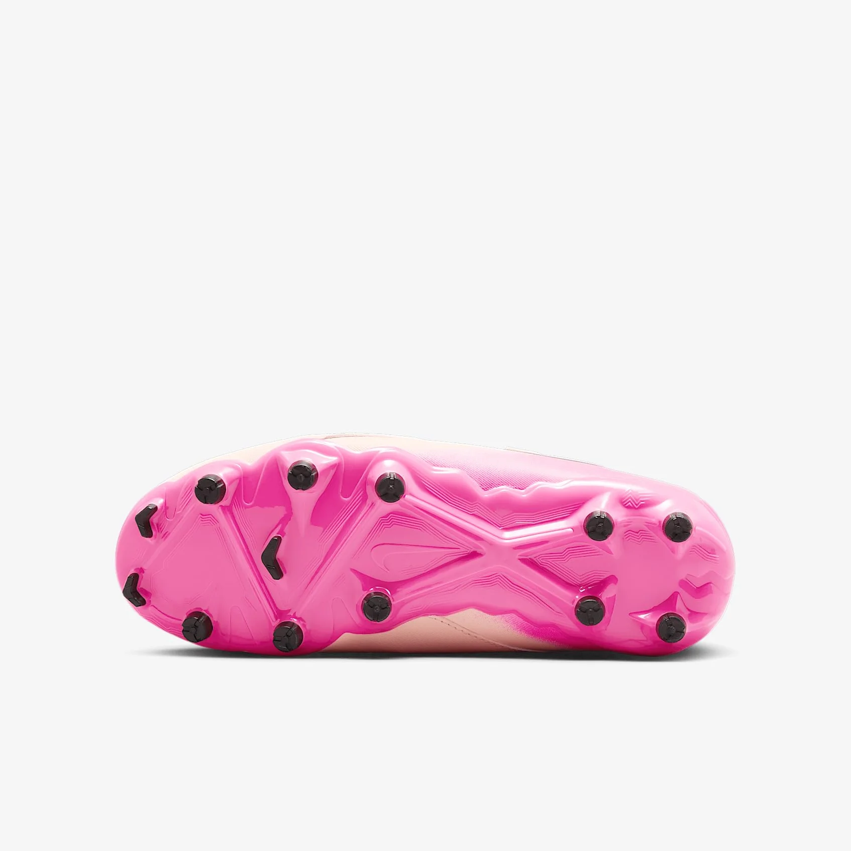 Nike Phantom Gx II Academy FG/MG Zapatillas de fútbolUnisex niños