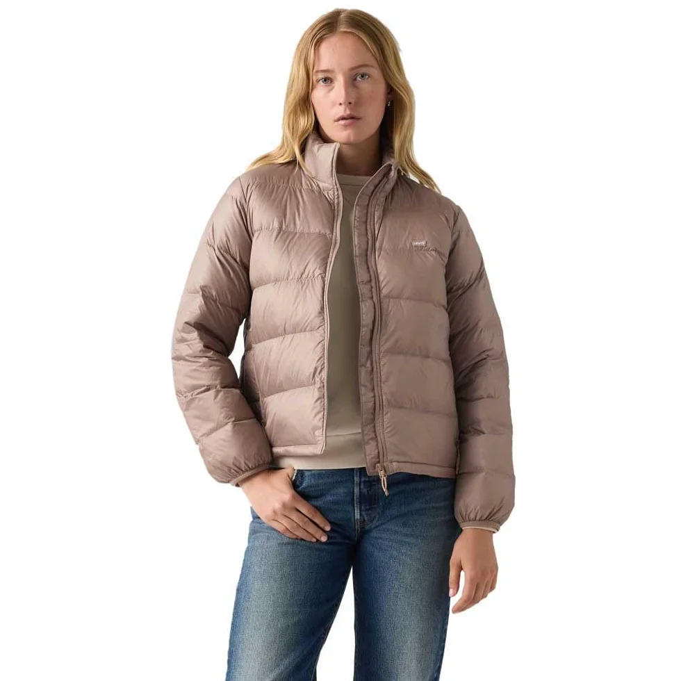 Levi's Packable Puffer Chase Chaqueta Mujer