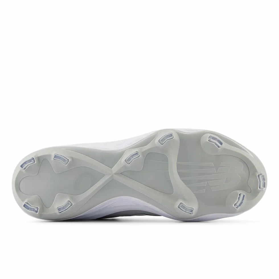 New Balance Fresh Foam Velo V4 Molded, Zapatillas de sóftbol Mujer