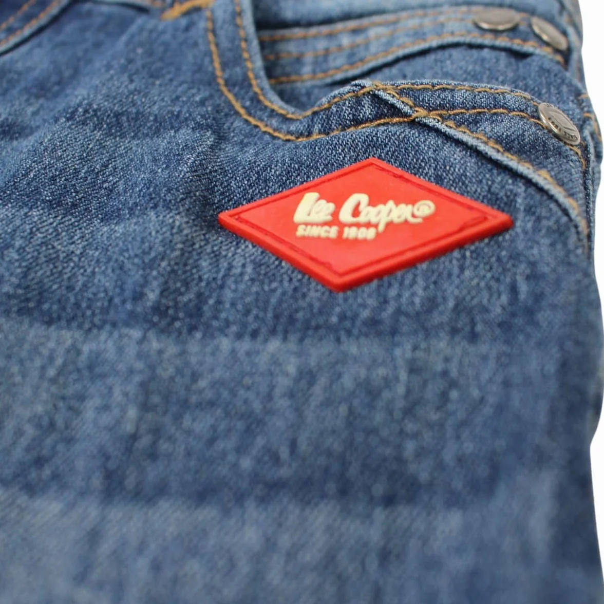 Lee Cooper Bermuda Shorts Unisex niños