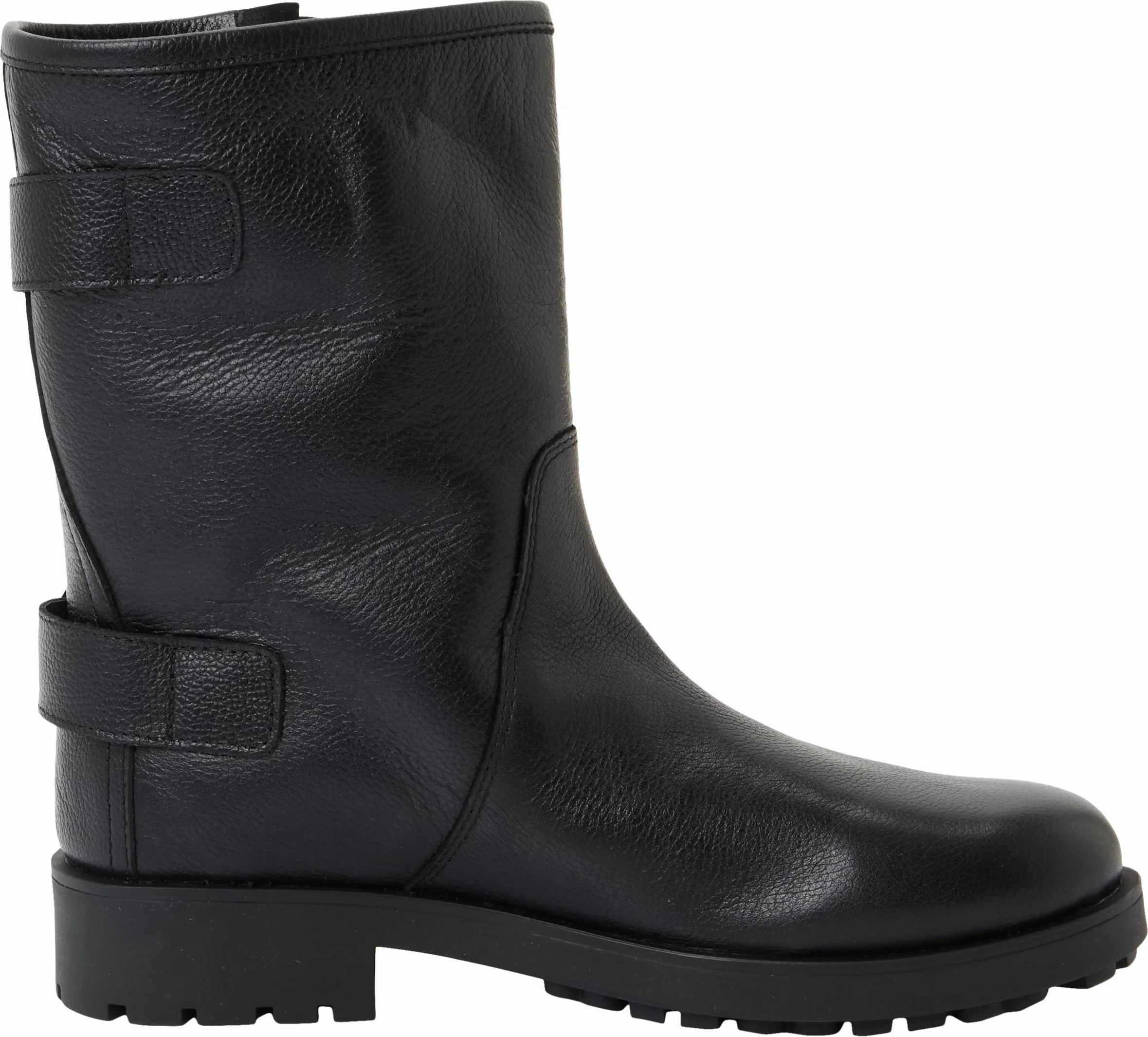 Love Moschino Botas Cortas al Tobillo Mujer