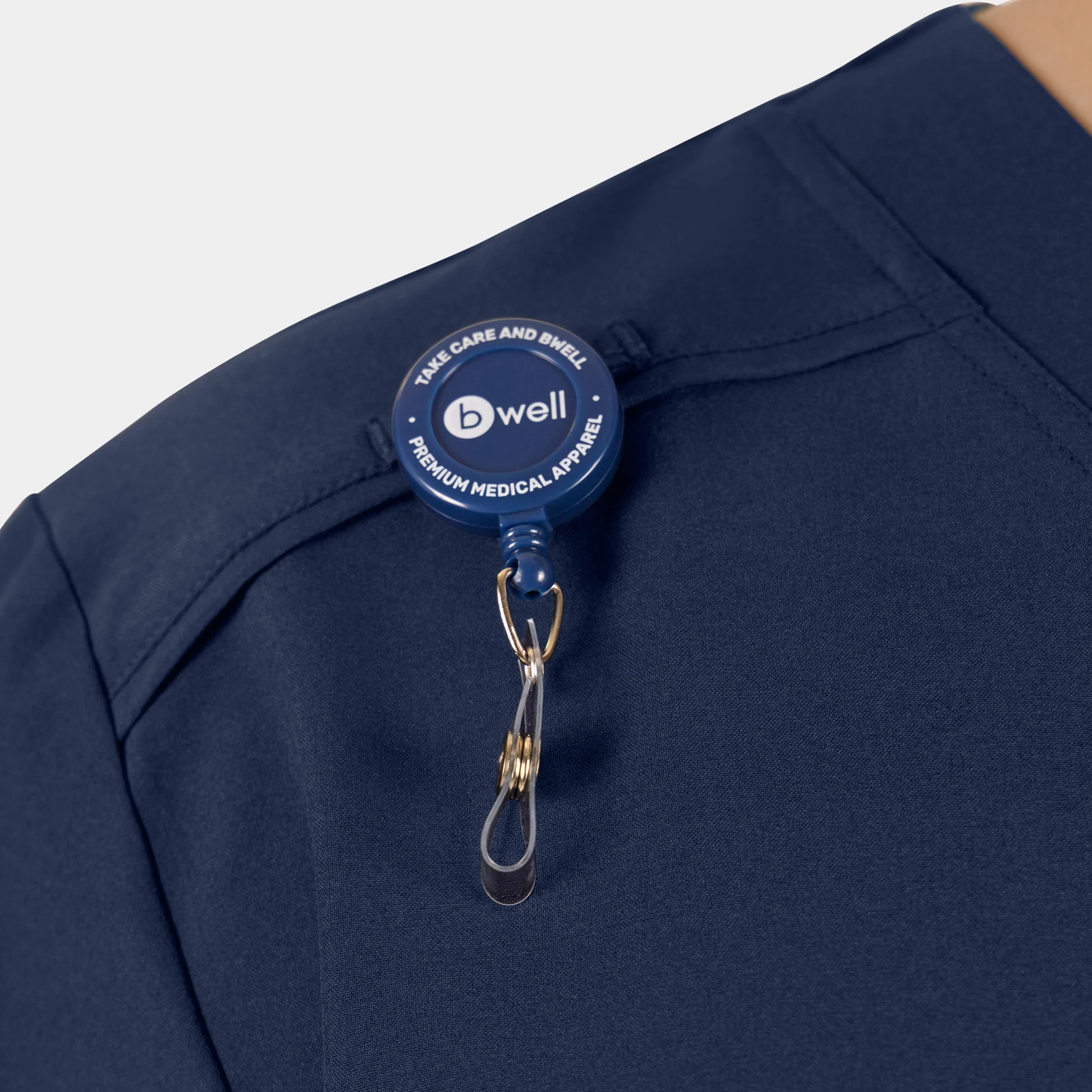 B-well MATTEO Uniforme Sanitario Hombre Pantalón Jogger Casaca
